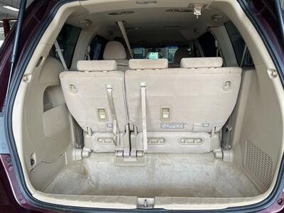 2007 Honda Odyssey EX   - Photo 24 - Saint Louis, MI 48880-9800