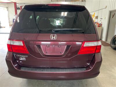 2007 Honda Odyssey EX   - Photo 7 - Saint Louis, MI 48880-9800