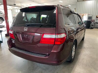 2007 Honda Odyssey EX   - Photo 6 - Saint Louis, MI 48880-9800