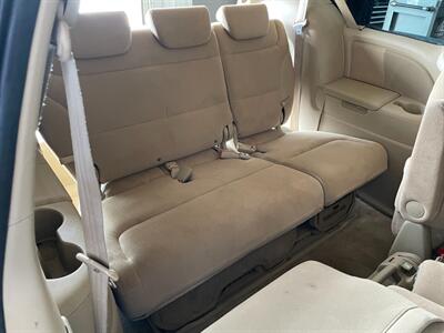 2007 Honda Odyssey EX   - Photo 19 - Saint Louis, MI 48880-9800