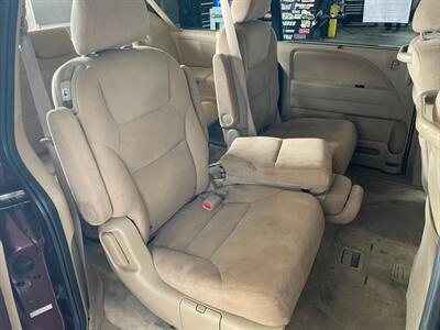 2007 Honda Odyssey EX   - Photo 18 - Saint Louis, MI 48880-9800