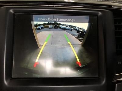 2017 RAM 1500 Night   - Photo 24 - Saint Louis, MI 48880-9800