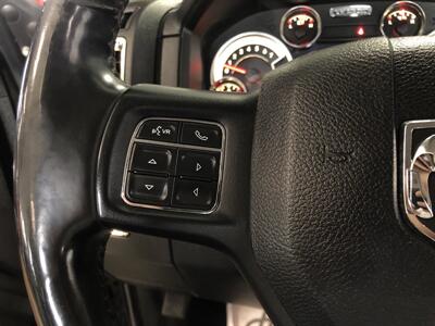 2017 RAM 1500 Night   - Photo 12 - Saint Louis, MI 48880-9800