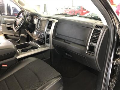 2017 RAM 1500 Night   - Photo 20 - Saint Louis, MI 48880-9800