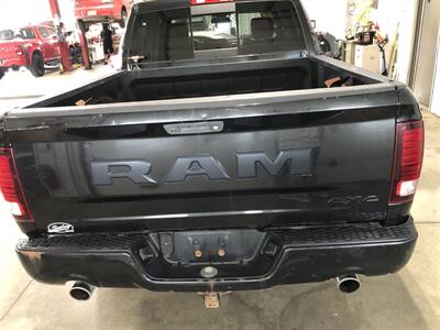 2017 RAM 1500 Night   - Photo 27 - Saint Louis, MI 48880-9800