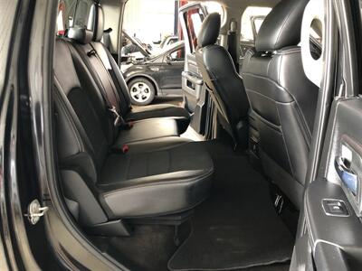 2017 RAM 1500 Night   - Photo 19 - Saint Louis, MI 48880-9800