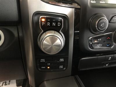2017 RAM 1500 Night   - Photo 14 - Saint Louis, MI 48880-9800