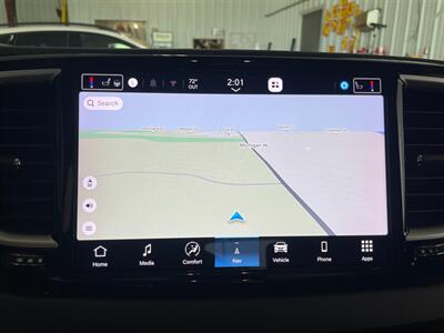2022 Chrysler Voyager LX   - Photo 13 - Saint Louis, MI 48880-9800