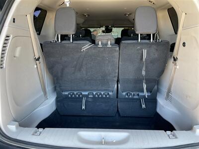 2022 Chrysler Voyager LX - Photo 24 - Saint Louis, MI 48880-9800