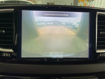 2022 Chrysler Voyager LX   - Photo 12 - Saint Louis, MI 48880-9800