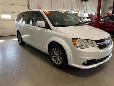 2019 Dodge Grand Caravan SXT - Photo 5 - Saint Louis, MI 48880-9800
