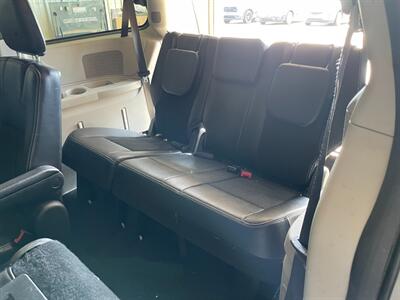 2019 Dodge Grand Caravan SXT - Photo 17 - Saint Louis, MI 48880-9800