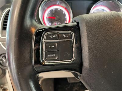 2019 Dodge Grand Caravan SXT - Photo 11 - Saint Louis, MI 48880-9800