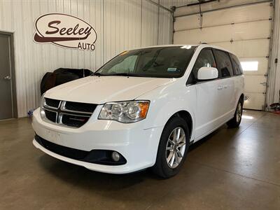 2019 Dodge Grand Caravan SXT - Photo 2 - Saint Louis, MI 48880-9800