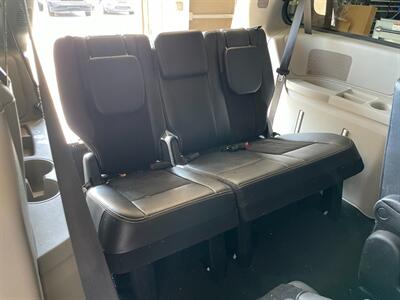 2019 Dodge Grand Caravan SXT - Photo 22 - Saint Louis, MI 48880-9800