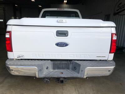 2015 Ford F-250 Super Duty XL   - Photo 7 - Saint Louis, MI 48880-9800