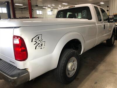 2015 Ford F-250 Super Duty XL   - Photo 6 - Saint Louis, MI 48880-9800
