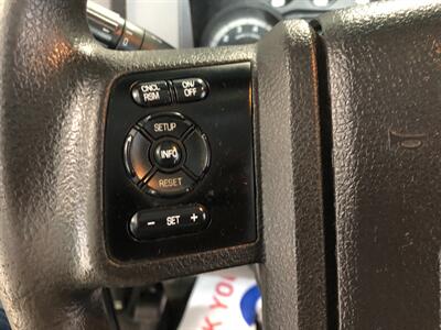 2015 Ford F-250 Super Duty XL   - Photo 13 - Saint Louis, MI 48880-9800