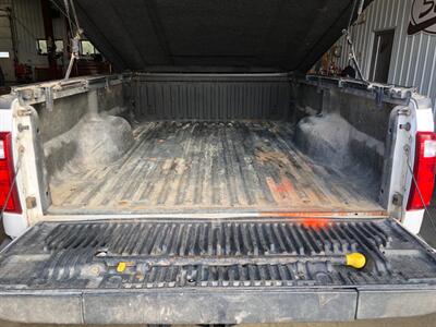 2015 Ford F-250 Super Duty XL   - Photo 9 - Saint Louis, MI 48880-9800