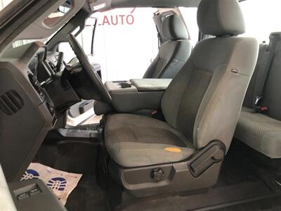 2015 Ford F-250 Super Duty XL   - Photo 17 - Saint Louis, MI 48880-9800
