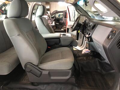 2015 Ford F-250 Super Duty XL   - Photo 19 - Saint Louis, MI 48880-9800