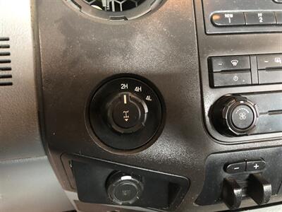 2015 Ford F-250 Super Duty XL   - Photo 15 - Saint Louis, MI 48880-9800