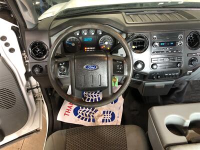 2015 Ford F-250 Super Duty XL   - Photo 11 - Saint Louis, MI 48880-9800