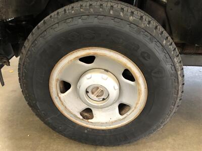 2015 Ford F-250 Super Duty XL   - Photo 26 - Saint Louis, MI 48880-9800