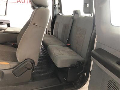 2015 Ford F-250 Super Duty XL   - Photo 18 - Saint Louis, MI 48880-9800