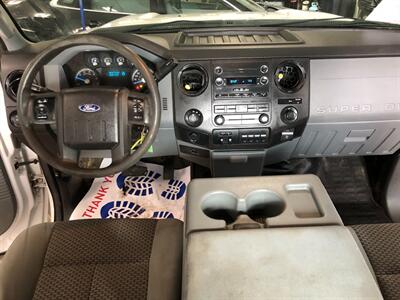 2015 Ford F-250 Super Duty XL   - Photo 10 - Saint Louis, MI 48880-9800