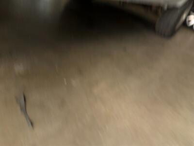 2015 Ford F-250 Super Duty XL   - Photo 23 - Saint Louis, MI 48880-9800