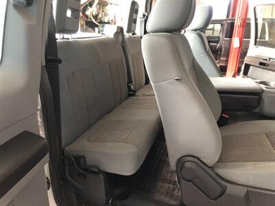 2015 Ford F-250 Super Duty XL   - Photo 22 - Saint Louis, MI 48880-9800