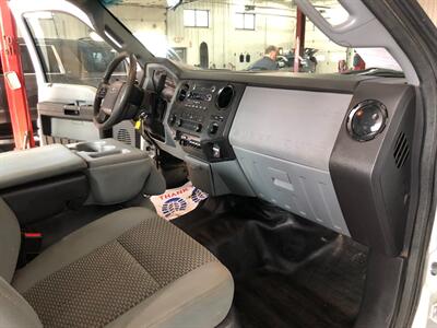2015 Ford F-250 Super Duty XL   - Photo 20 - Saint Louis, MI 48880-9800