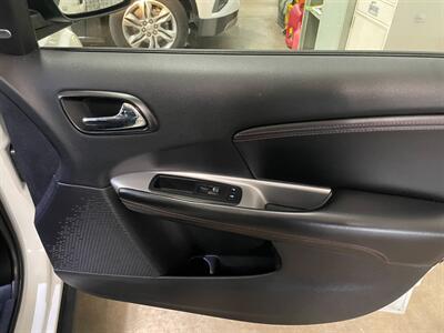 2016 Dodge Journey R/T - Photo 21 - Saint Louis, MI 48880-9800