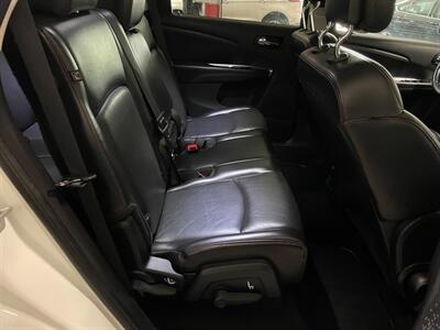 2016 Dodge Journey R/T - Photo 17 - Saint Louis, MI 48880-9800