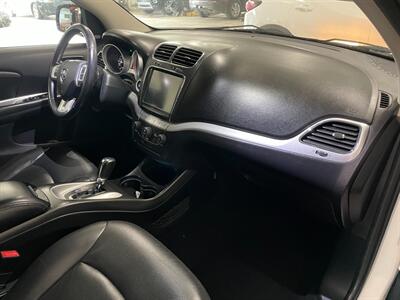 2016 Dodge Journey R/T - Photo 19 - Saint Louis, MI 48880-9800
