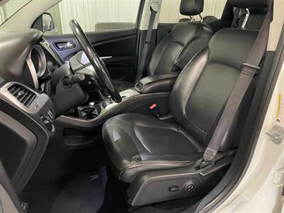2016 Dodge Journey R/T - Photo 13 - Saint Louis, MI 48880-9800