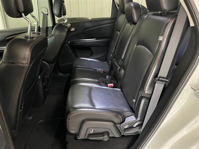 2016 Dodge Journey R/T - Photo 14 - Saint Louis, MI 48880-9800