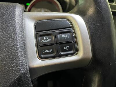 2016 Dodge Journey R/T - Photo 10 - Saint Louis, MI 48880-9800