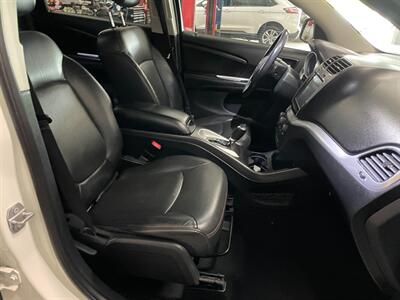 2016 Dodge Journey R/T - Photo 16 - Saint Louis, MI 48880-9800