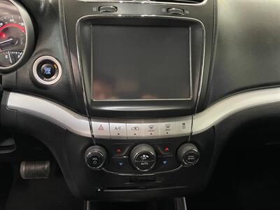 2016 Dodge Journey R/T - Photo 12 - Saint Louis, MI 48880-9800