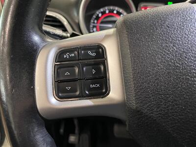 2016 Dodge Journey R/T - Photo 9 - Saint Louis, MI 48880-9800
