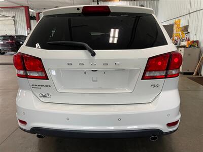 2016 Dodge Journey R/T - Photo 5 - Saint Louis, MI 48880-9800