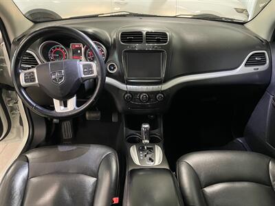 2016 Dodge Journey R/T - Photo 6 - Saint Louis, MI 48880-9800