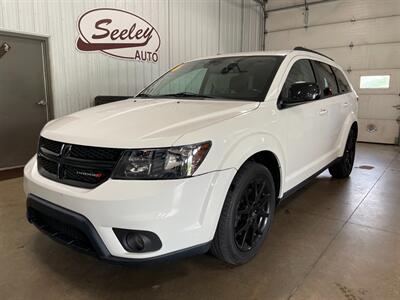 2016 Dodge Journey R/T - Photo 2 - Saint Louis, MI 48880-9800
