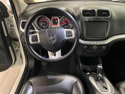 2016 Dodge Journey R/T - Photo 7 - Saint Louis, MI 48880-9800