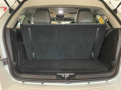 2016 Dodge Journey R/T - Photo 23 - Saint Louis, MI 48880-9800