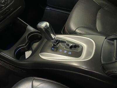 2016 Dodge Journey R/T - Photo 11 - Saint Louis, MI 48880-9800