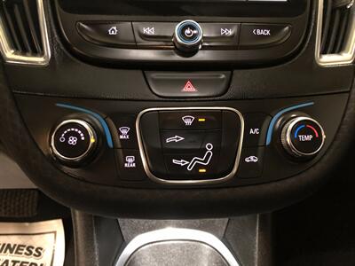 2016 Chevrolet Malibu LT   - Photo 12 - Saint Louis, MI 48880-9800