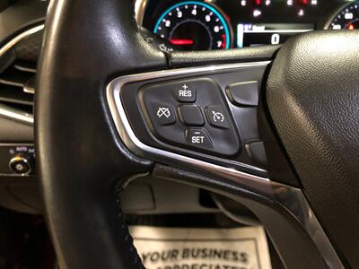 2016 Chevrolet Malibu LT   - Photo 9 - Saint Louis, MI 48880-9800